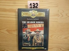 DVD: The Shadow Riders - Tom