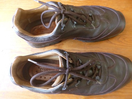Meindl copenhagen leder gtx - meindl,