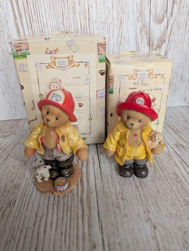 Cherished teddies - cherished,