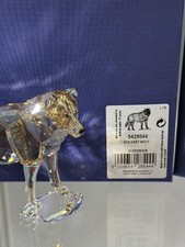 Swarovski SCS Jahresfigur 2019