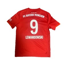 FC Bayern München FCB Trikot