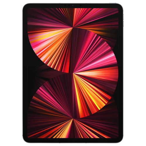 Apple ipad pro 2021 256gb - ipad,