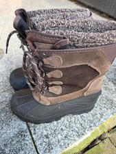 Schneestiefel Winterschuhe