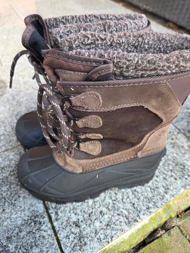 Schneestiefel winterschuhe - schneestiefel,