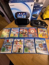 Sony PlayStation Vita PCH-1004