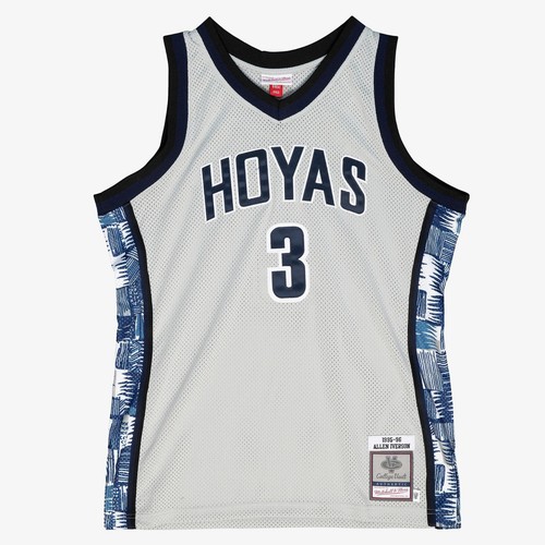 Mitchell ness ncaa - mitchell, &