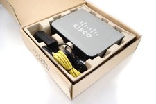 Cisco small business pro - small,