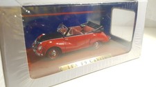 IFA F9 Cabrio 1:43 DDR-Auto