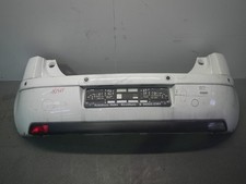 Stoßstange hinten Citroen C4