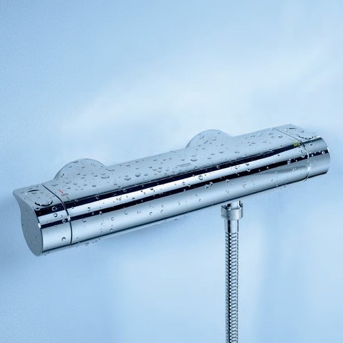 Grohe grohtherm 2000 dusch - grohtherm,