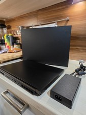 XMG NEO 15 RTX 3080  Ryzen