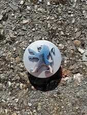 Peugeot Nabendeckel