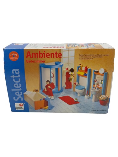 Selecta ambiente badezimmer - selecta,