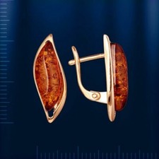 Russisches Rose Rotgold 585