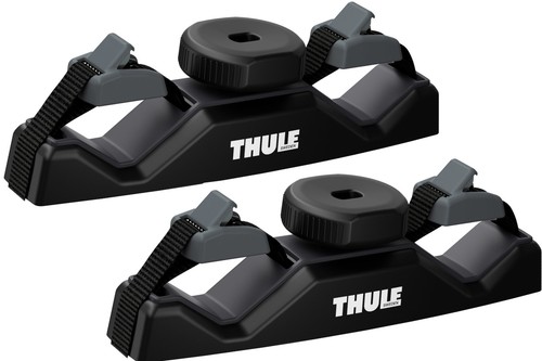 Thule jawgrip mehrzweckhalter - jawgrip,