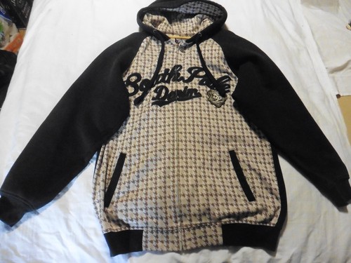 Vintage southpole kapuzenjacke - southpole,