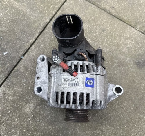 Ford mondeo lichtmaschine - 3,
