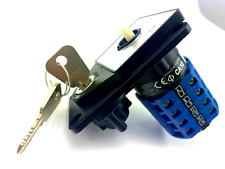 KRAUS&NAIMER AT15F017 96/000700 WAA963 CA10