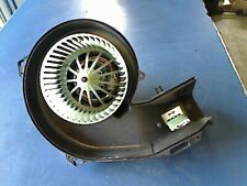 Heizungsgebläse Opel Z17DTH 58874 X01 Meriva 1.7 Cdti