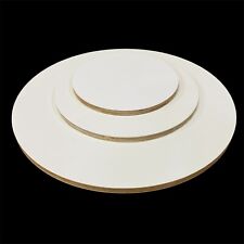 18mm Multiplexplatte Weiß