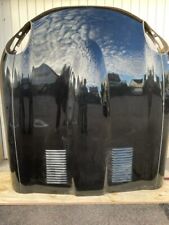 komplette Motorhaube Cowling Jaguar E-Type 4.2 Liter S 1.5 inclusive Kotflügeln