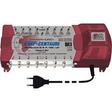 9/8 Multischalter 4K EMP