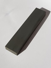 SELTEN ALTER LANGER THÜRINGER RASIERMESSER WASSER ABZIEHSTEIN  KLASSE