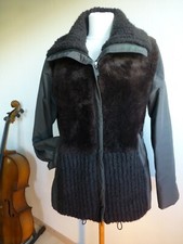 Greenstone Damenjacke