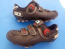 SiDi Dominator 5 Pro mountain