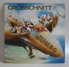 LP/ Vinyl / Grobschnitt -