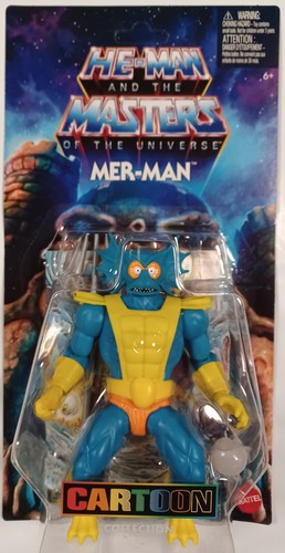 Masters the universe - of,