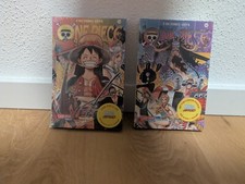 One Piece Band 100 + 101 OVP