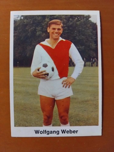 Wolfgang weber - wolfgang,