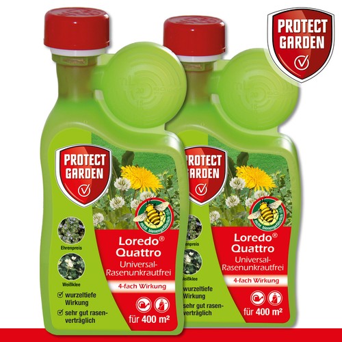 Protect garden 400 ml - protect,