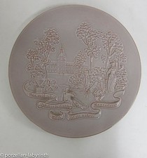 Wandteller MZ Milchzentrale