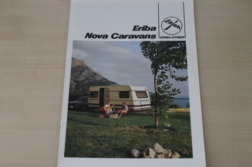 174723 hymer eriba nova - 174723),