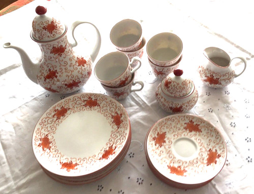 Kaffeeservice seltmann weiden - kaffeeservice,