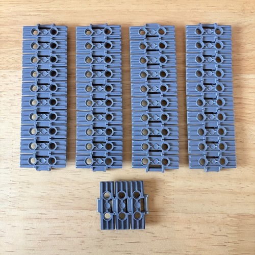 Lego technic x43 raupe panzer - technic,