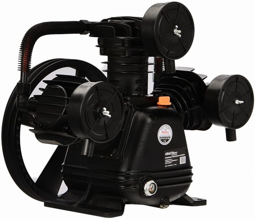 Kompressor 3 kolben - kompressor,,