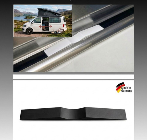 Schiebetür stopper sprinter - schiebetür,
