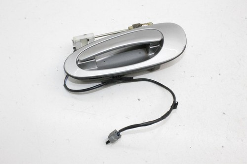 Porsche boxster 986 - 986, vorne