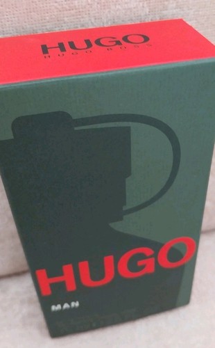 Hugo boss - hugo, edt