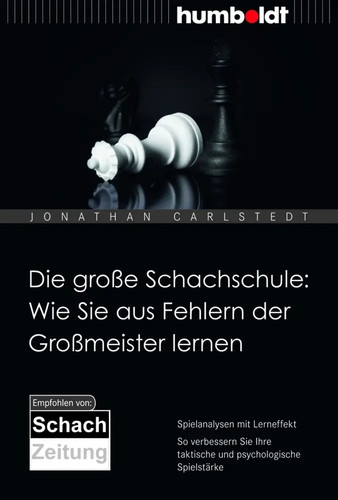 Die große schachschule wie - die, schachschule: