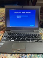 Toshiba Portege Z930 Core i5