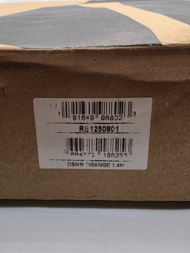 Apeks dsmb dekoboje - 1,4m, –
