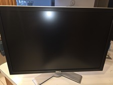 Dell 3007WFPt 30-inch