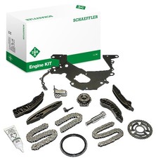 SCHAEFFLER INA
