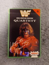 Original WWF Wrestling