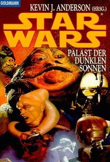 Star wars palast der dunklen - star,