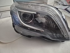 Mercedes Glk X204 12-15